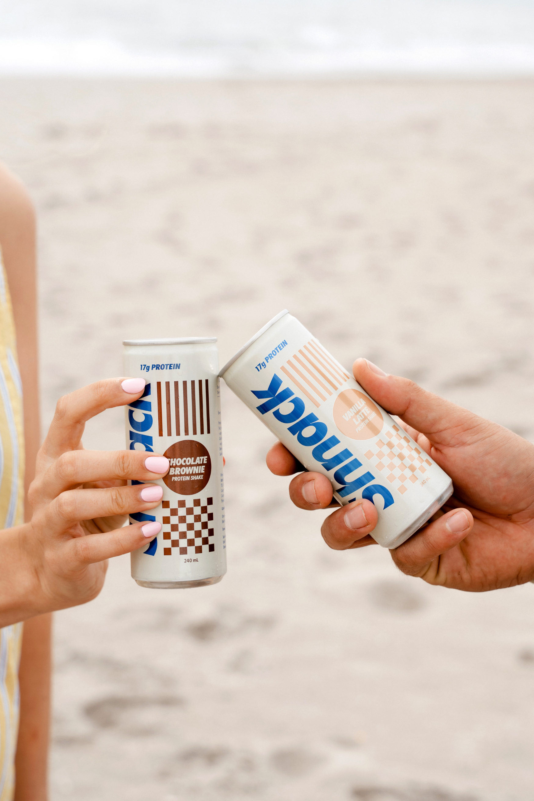 The Power of Pea Protein