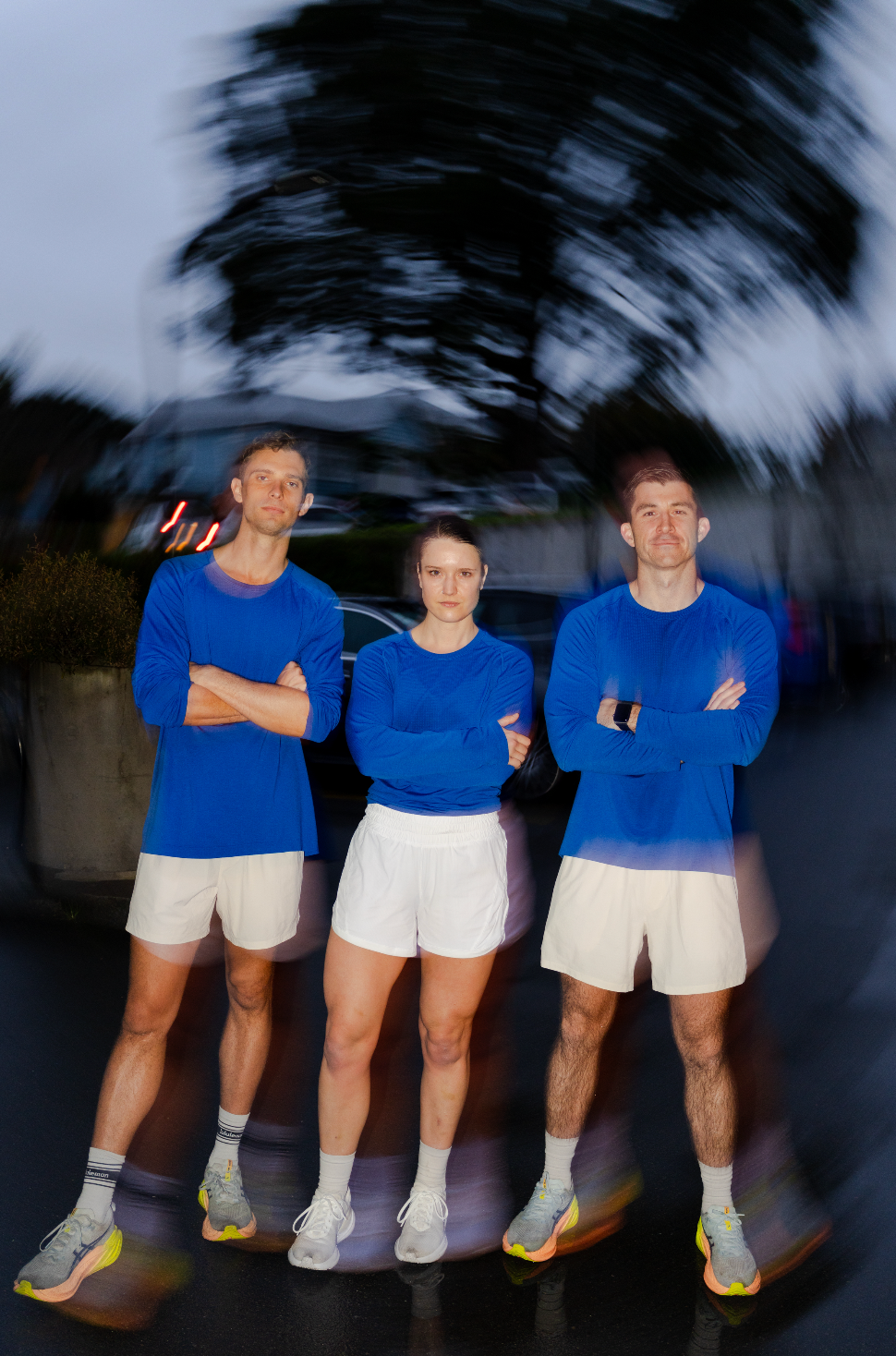 The Rise of Run Clubs!