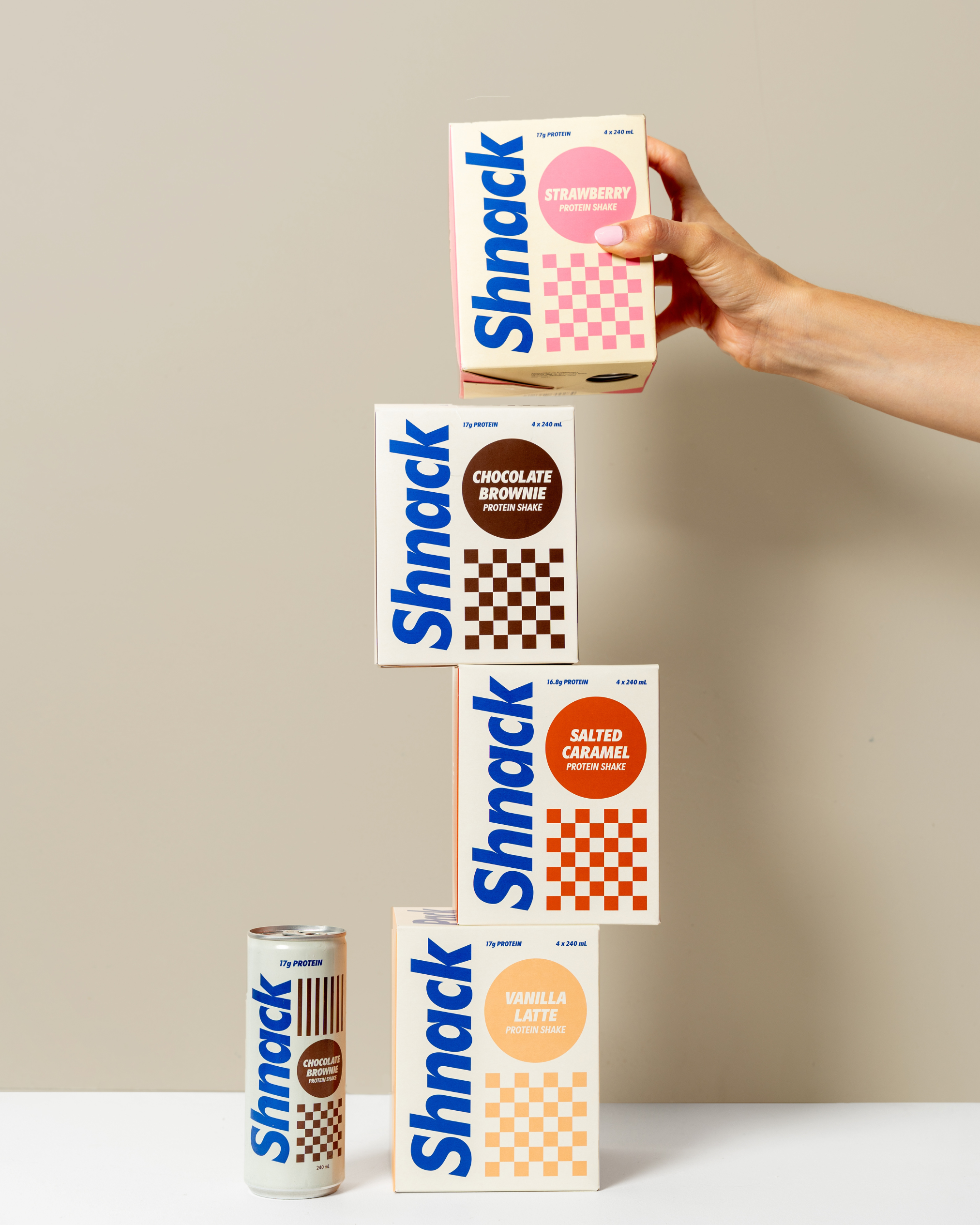 Pick Your Own Multipack