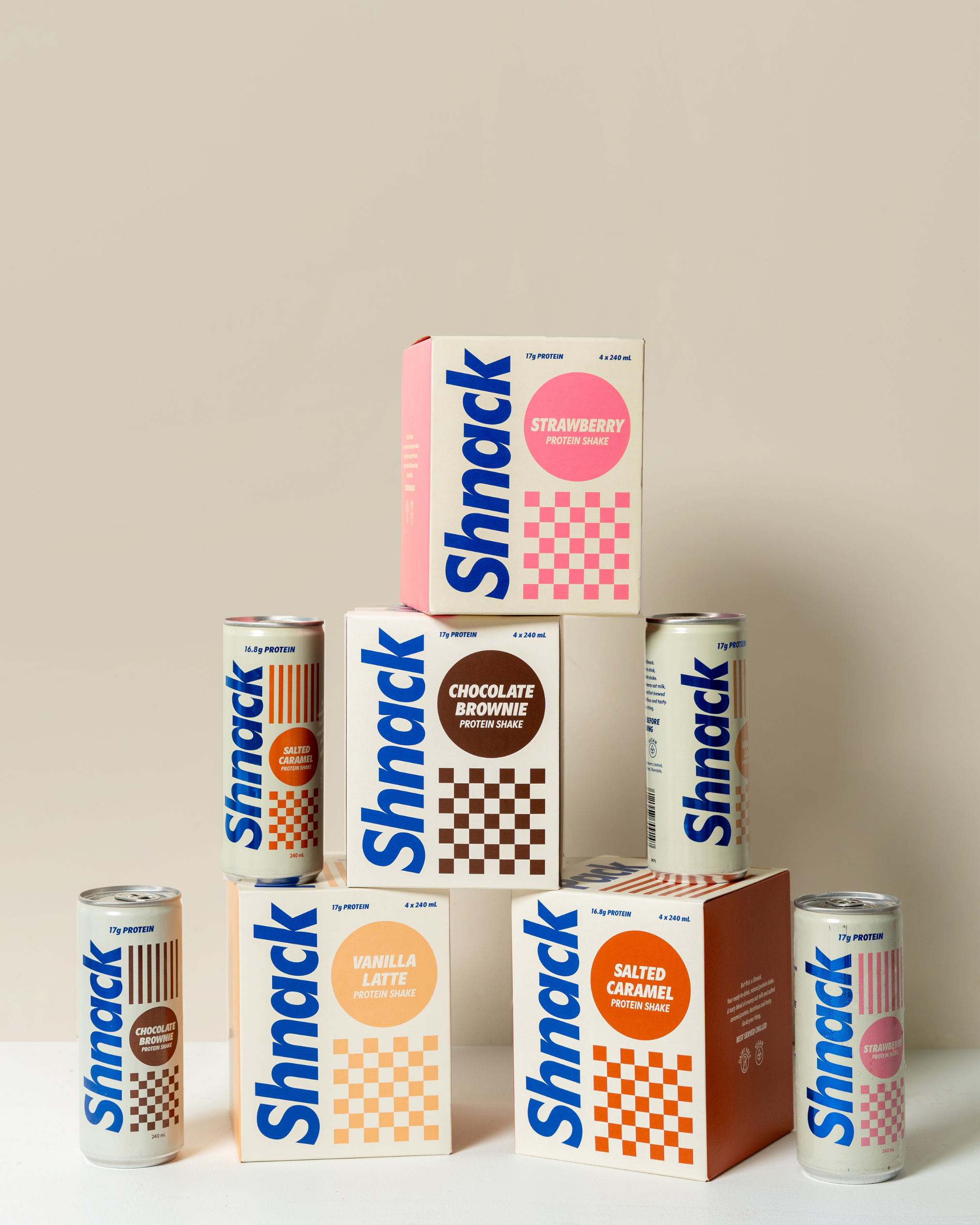 Pick Your Own Multipack