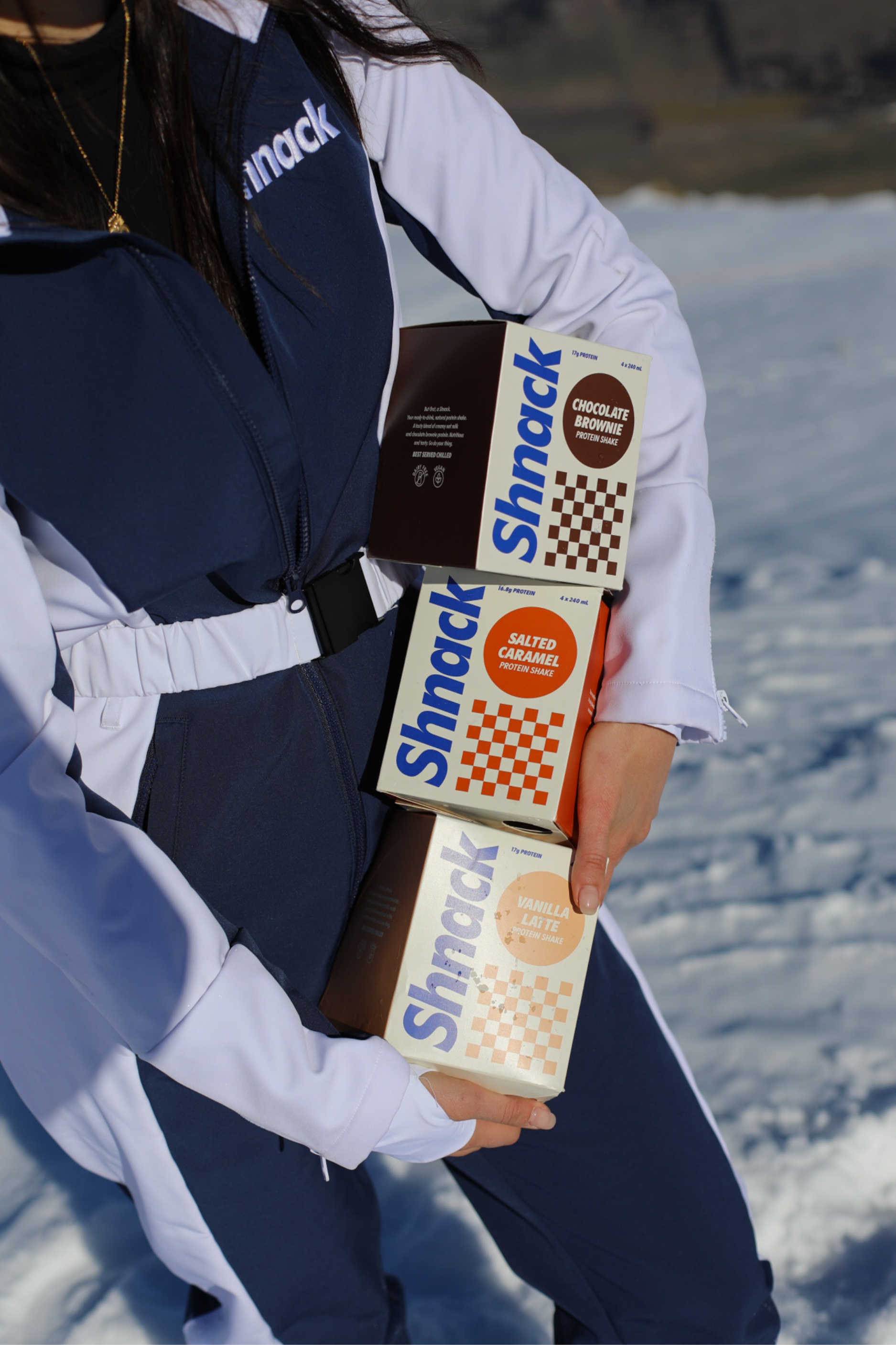 Are Protein Shakes Actually Good for You? Let’s Break It Down.