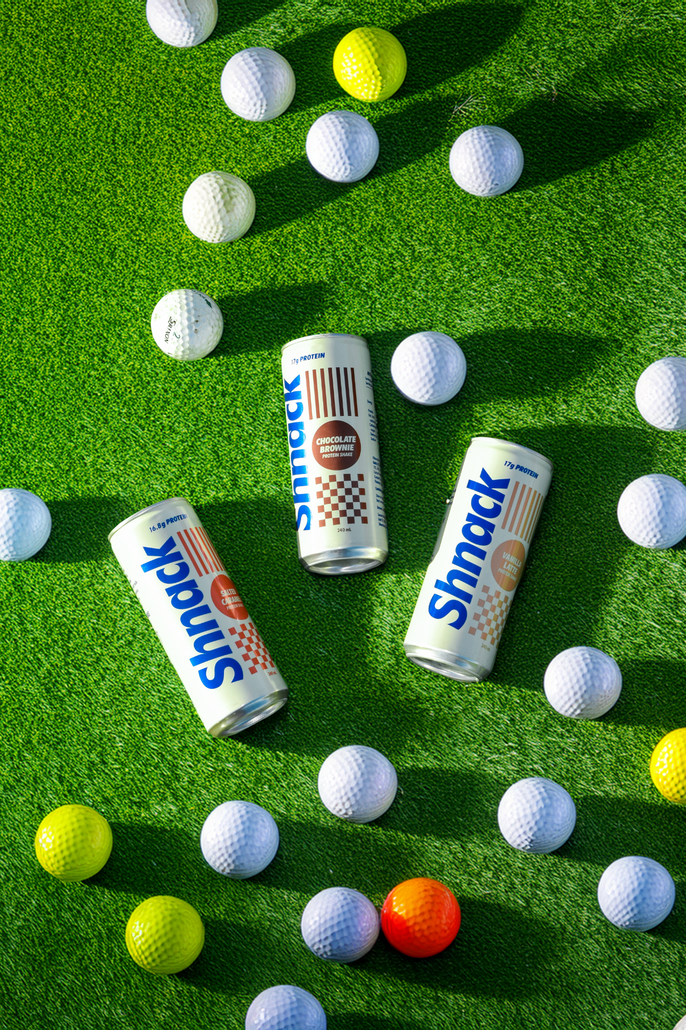 Why Shnack Belongs in Every Golfer’s Bag