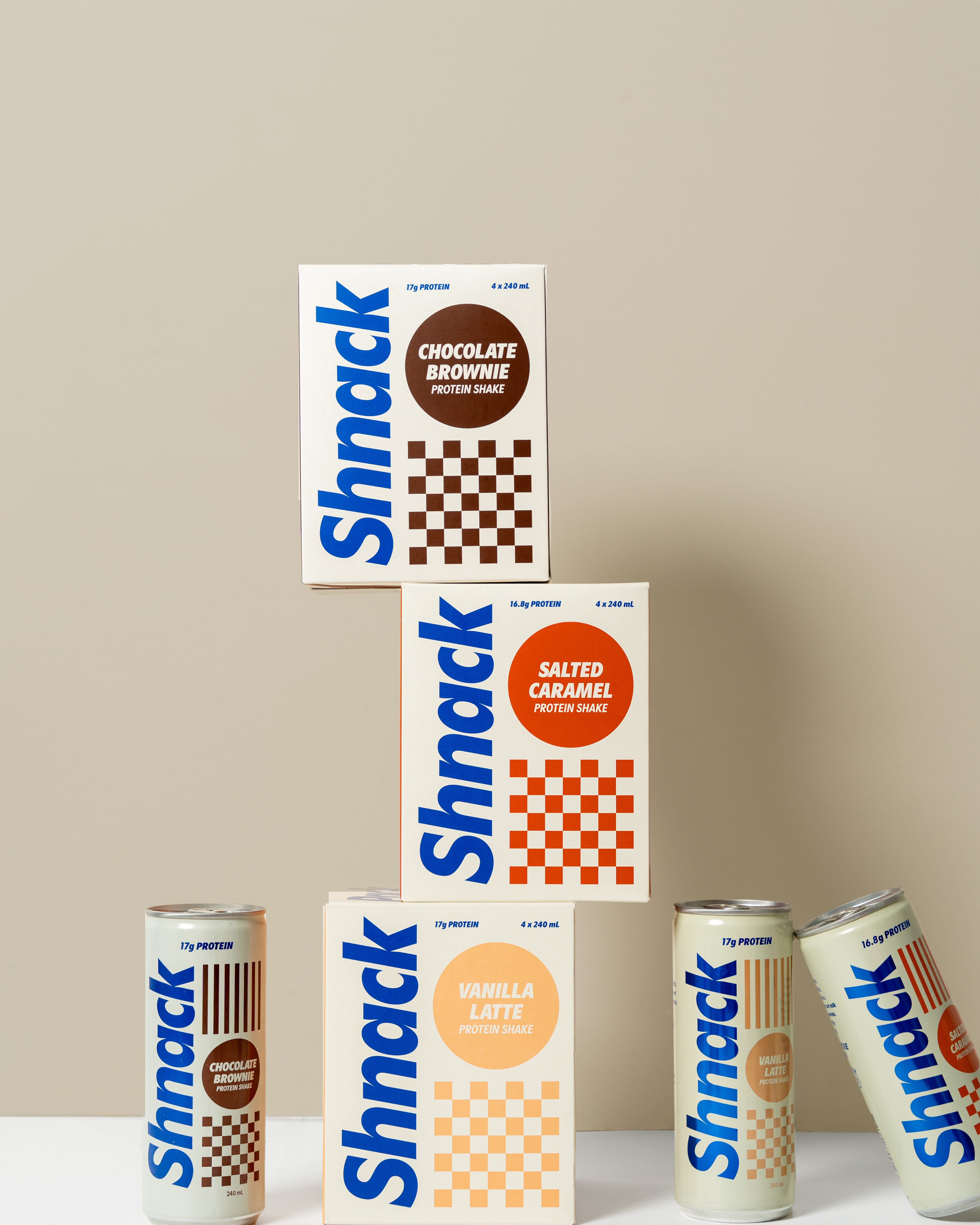 Pick Your Own Multipack
